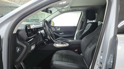 2026 Mercedes-Benz GLS 450 GLS 450