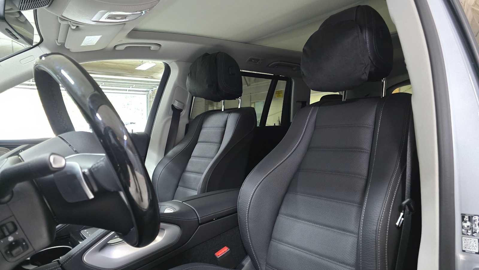 2026 Mercedes-Benz GLS 450 GLS 450