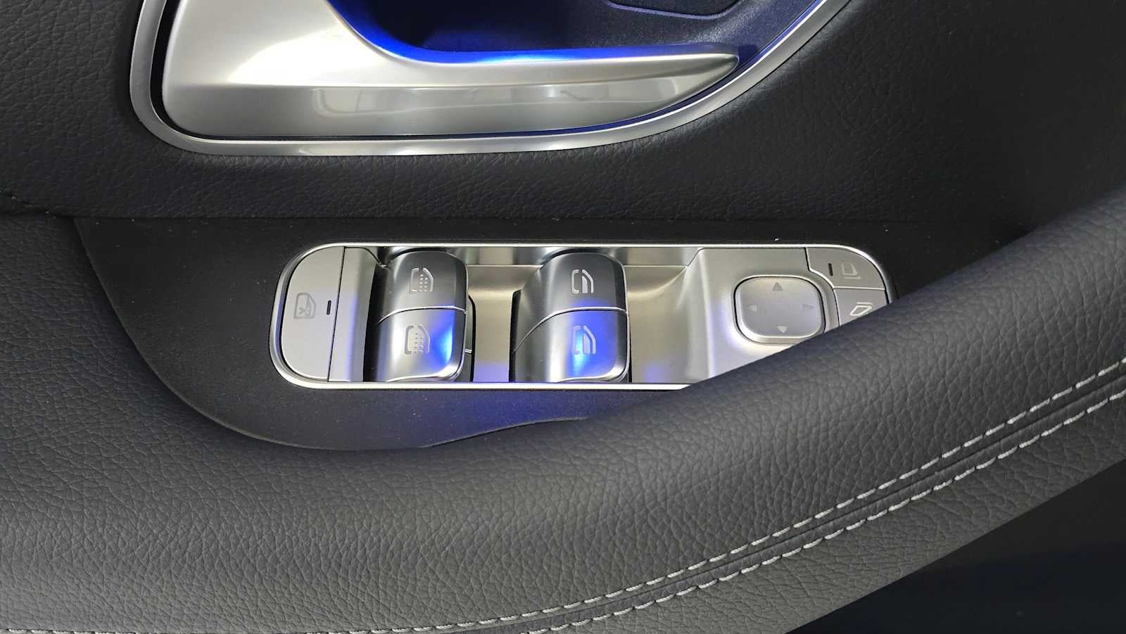 2026 Mercedes-Benz GLS 450 GLS 450