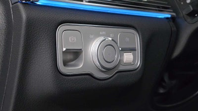 2026 Mercedes-Benz GLS 450 GLS 450