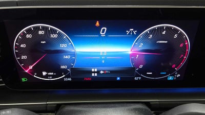 2026 Mercedes-Benz GLS 450 GLS 450