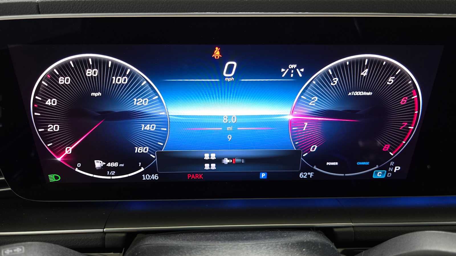 2026 Mercedes-Benz GLS 450 GLS 450