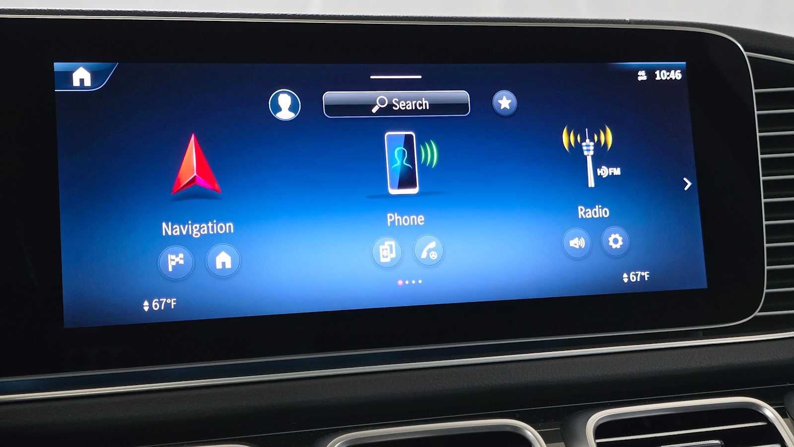 2026 Mercedes-Benz GLS 450 GLS 450