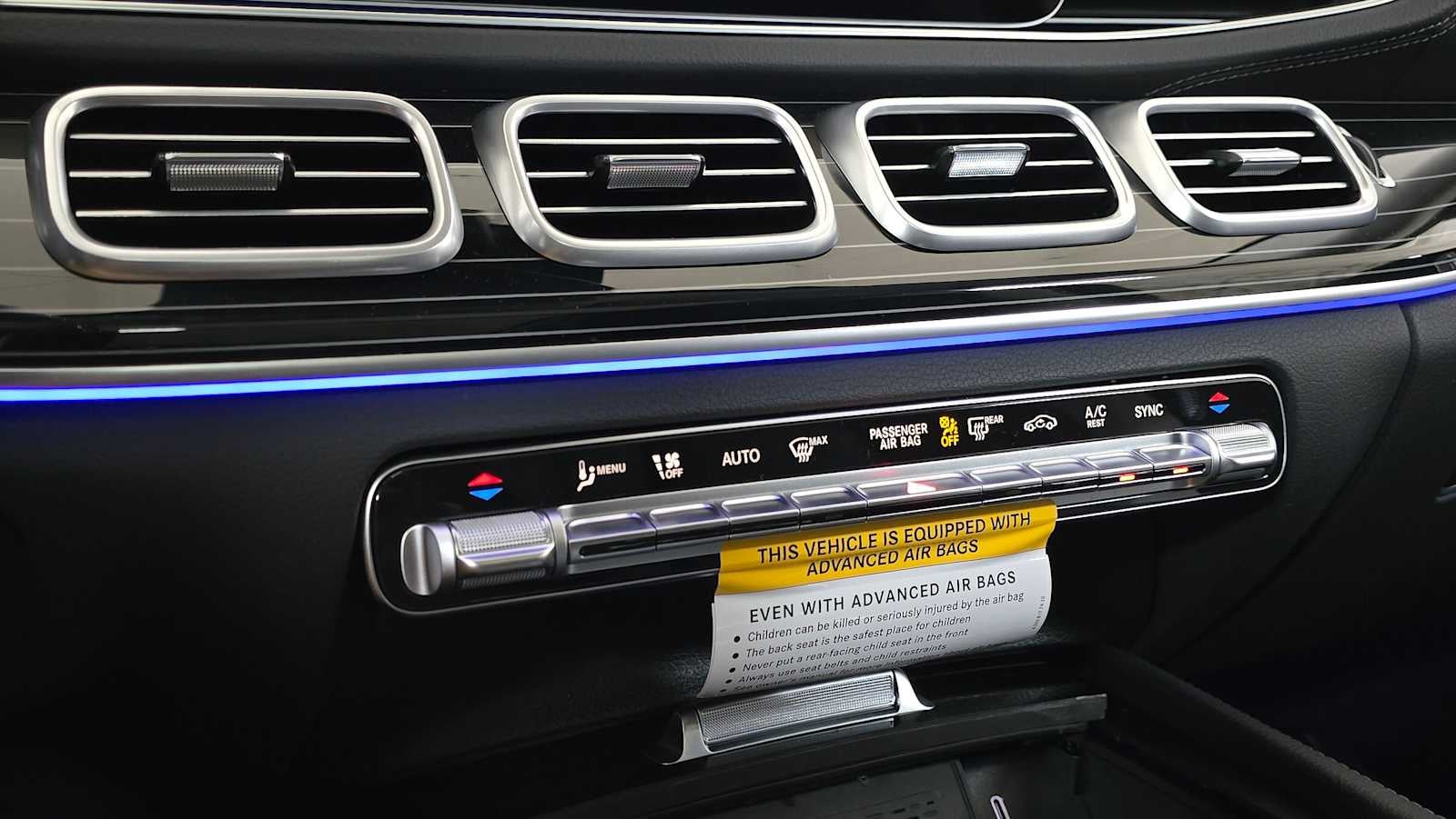 2026 Mercedes-Benz GLS 450 GLS 450