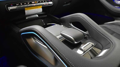 2026 Mercedes-Benz GLS 450 GLS 450