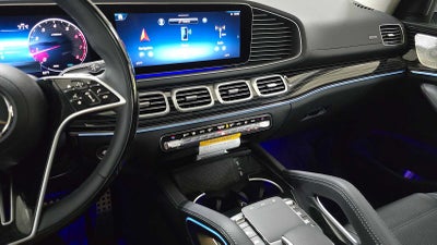 2026 Mercedes-Benz GLS 450 GLS 450