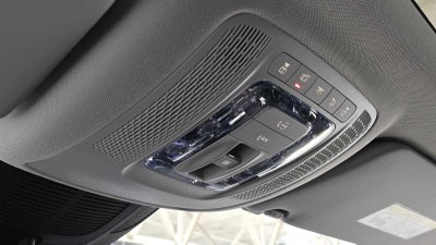 2026 Mercedes-Benz GLS 450 GLS 450