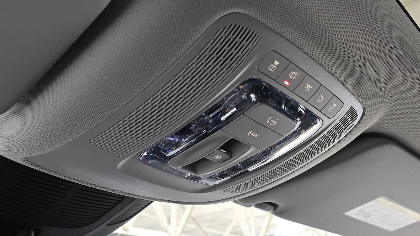 2026 Mercedes-Benz GLS 450 GLS 450