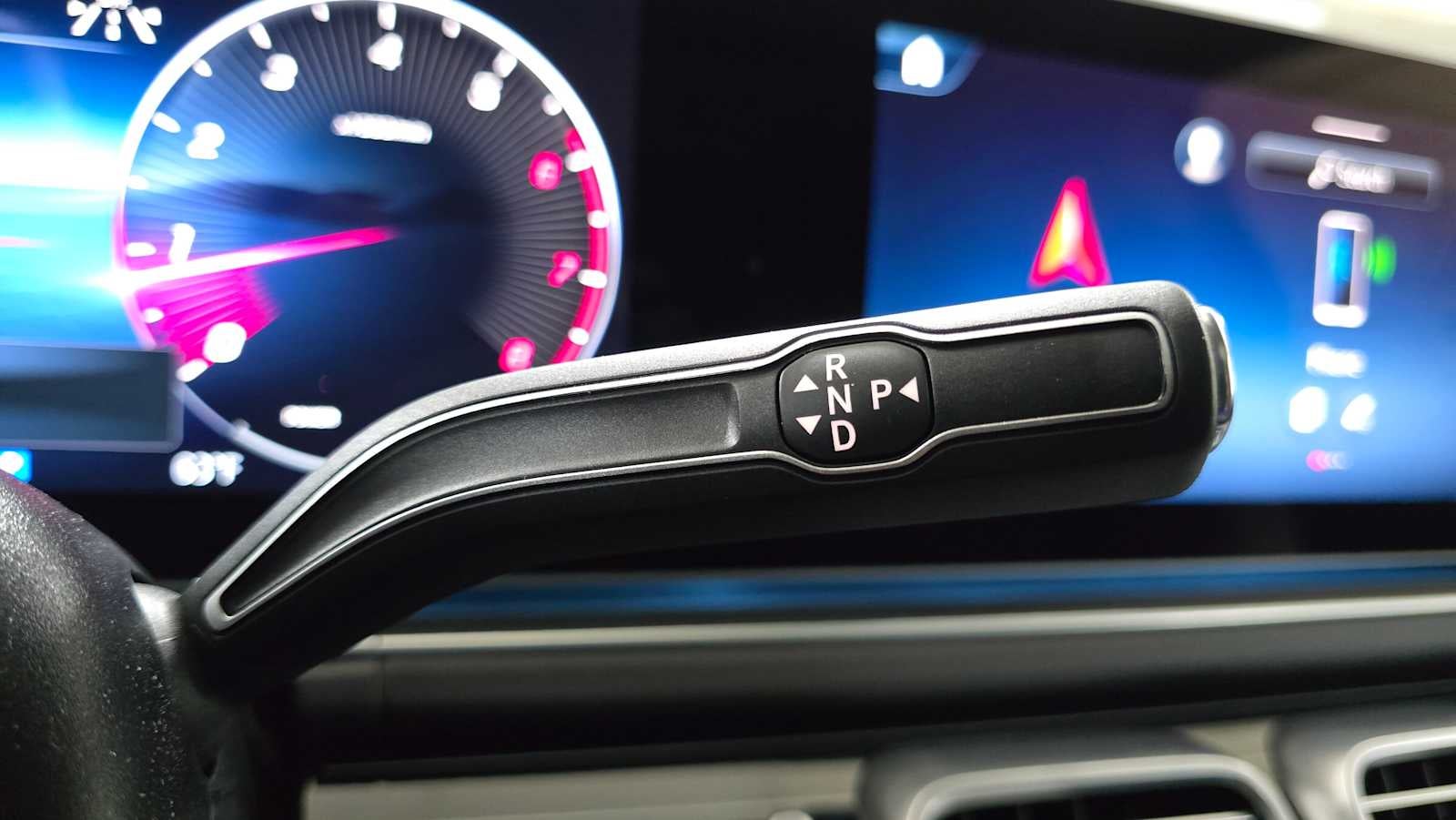 2026 Mercedes-Benz GLS 450 GLS 450