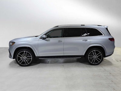 2026 Mercedes-Benz GLS 450 GLS 450