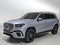 2026 Mercedes-Benz GLS 450 GLS 450