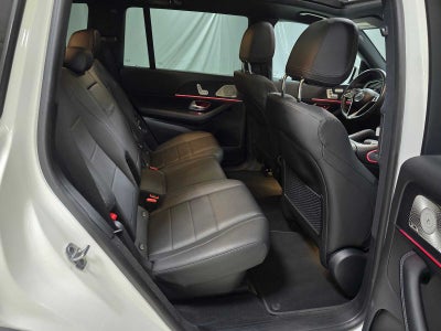 2024 Mercedes-Benz GLS 450 GLS 450