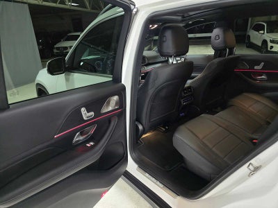 2024 Mercedes-Benz GLS 450 GLS 450
