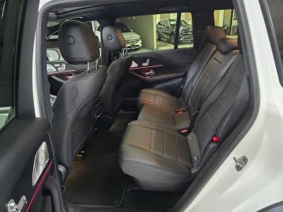 2024 Mercedes-Benz GLS 450 GLS 450
