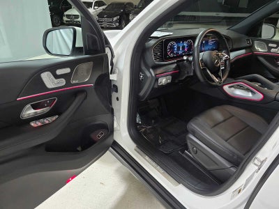 2024 Mercedes-Benz GLS 450 GLS 450