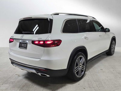 2024 Mercedes-Benz GLS 450 GLS 450