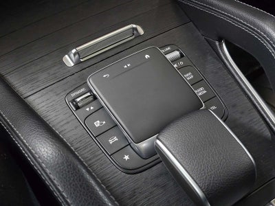 2024 Mercedes-Benz GLS 450 GLS 450