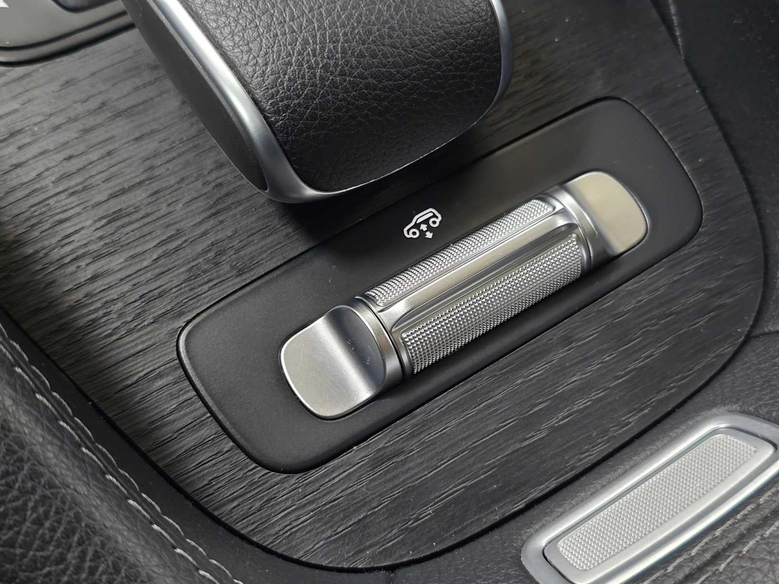 2024 Mercedes-Benz GLS 450 GLS 450