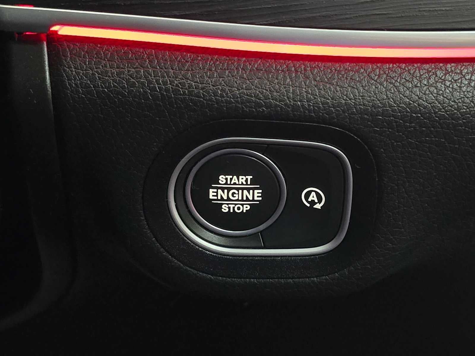 2024 Mercedes-Benz GLS 450 GLS 450