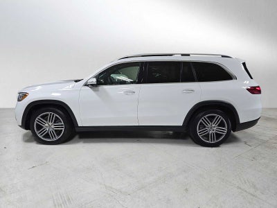 2024 Mercedes-Benz GLS 450 GLS 450