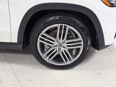 2024 Mercedes-Benz GLS 450 GLS 450
