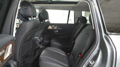 2026 Mercedes-Benz GLS 450 4MATIC® SUV
