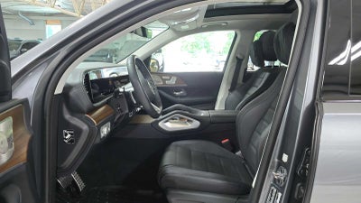 2026 Mercedes-Benz GLS 450 4MATIC® SUV
