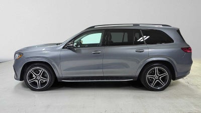 2026 Mercedes-Benz GLS 450 4MATIC® SUV