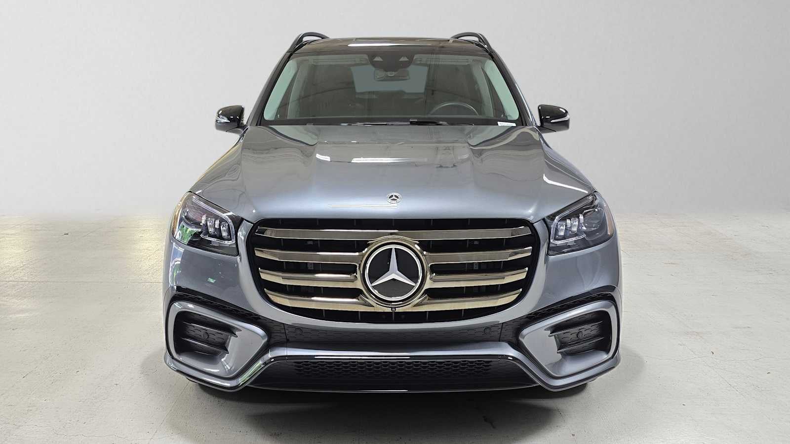 2026 Mercedes-Benz GLS 450 4MATIC® SUV