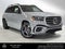 2026 Mercedes-Benz GLS 450 4MATIC® SUV