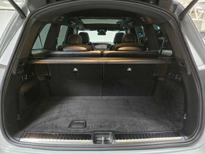 2026 Mercedes-Benz GLS 450 4MATIC® SUV