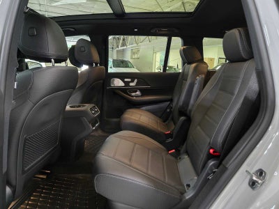 2026 Mercedes-Benz GLS 450 4MATIC® SUV