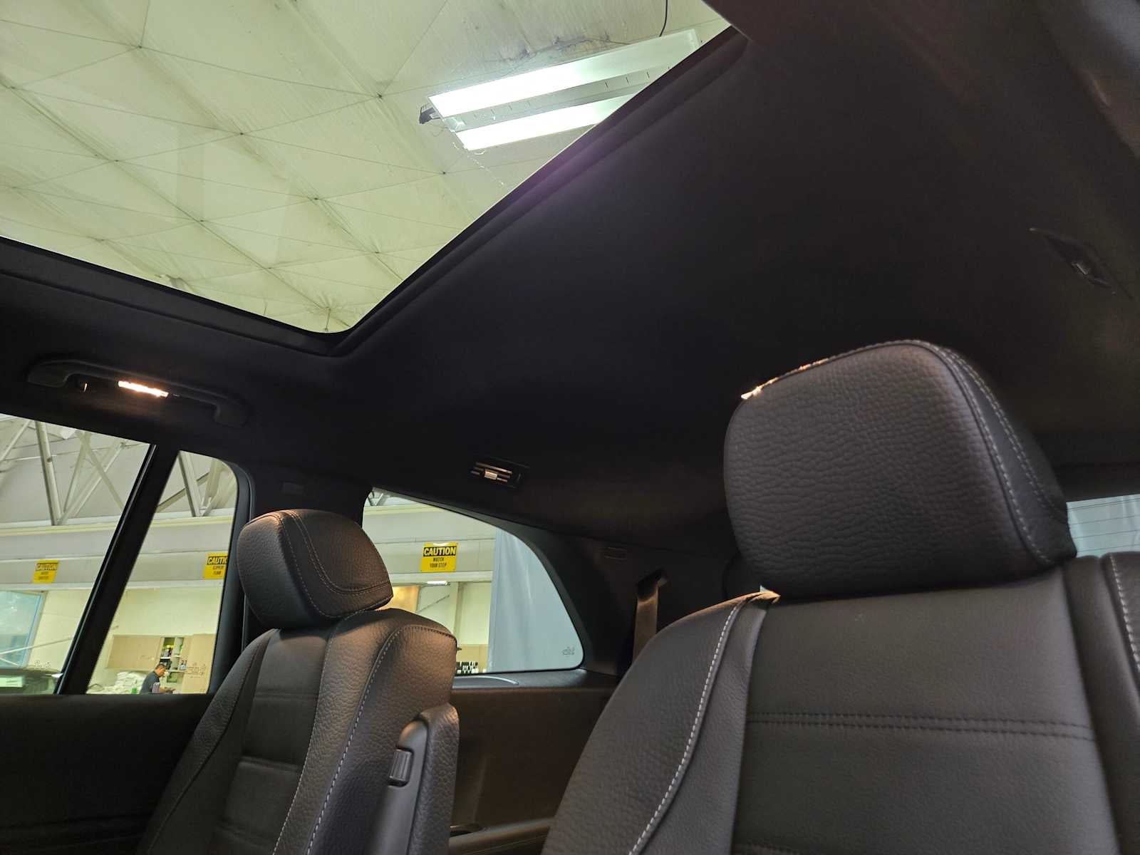 2026 Mercedes-Benz GLS 450 4MATIC® SUV