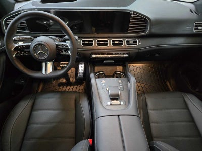 2026 Mercedes-Benz GLS 450 4MATIC® SUV