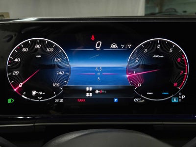 2026 Mercedes-Benz GLS 450 4MATIC® SUV