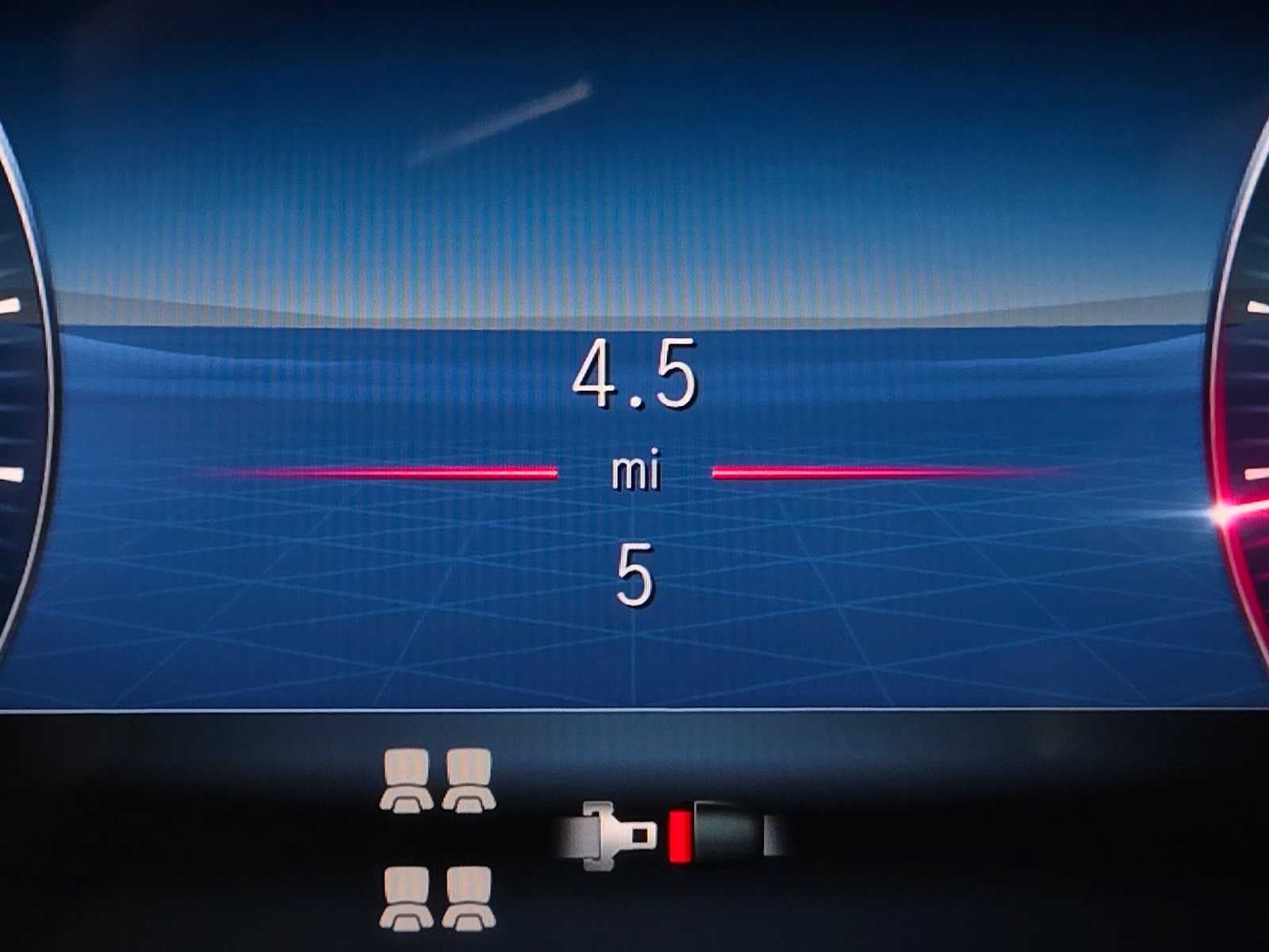 2026 Mercedes-Benz GLS 450 4MATIC® SUV