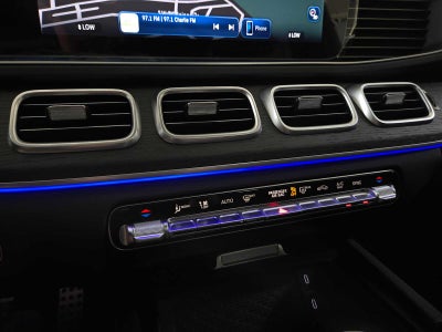 2026 Mercedes-Benz GLS 450 4MATIC® SUV