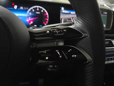 2026 Mercedes-Benz GLS 450 4MATIC® SUV