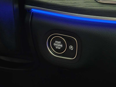 2026 Mercedes-Benz GLS 450 4MATIC® SUV