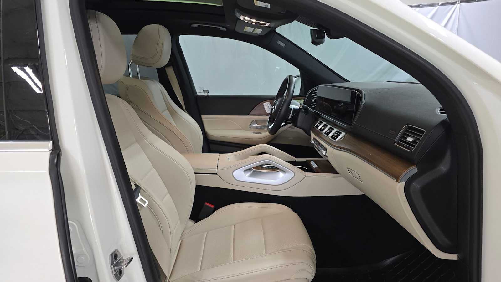 2024 Mercedes-Benz GLS 450 4MATIC® SUV