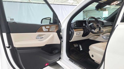 2024 Mercedes-Benz GLS 450 4MATIC® SUV