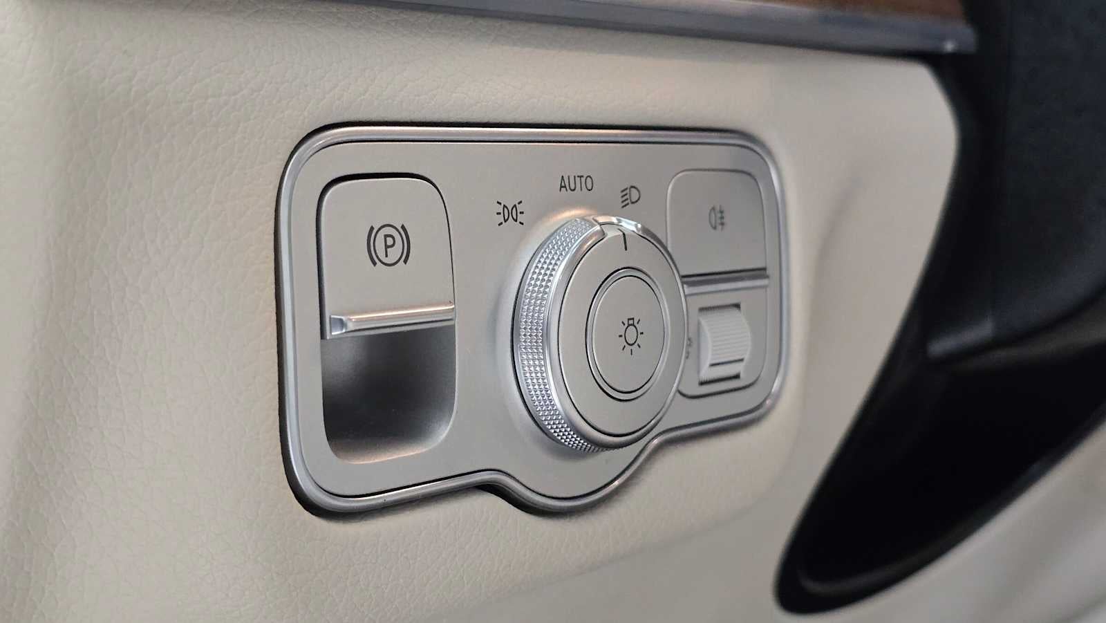 2024 Mercedes-Benz GLS 450 4MATIC® SUV
