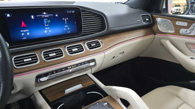 2024 Mercedes-Benz GLS 450 4MATIC® SUV