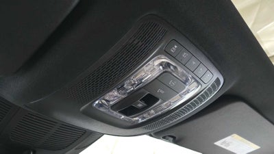 2024 Mercedes-Benz GLS 450 4MATIC® SUV