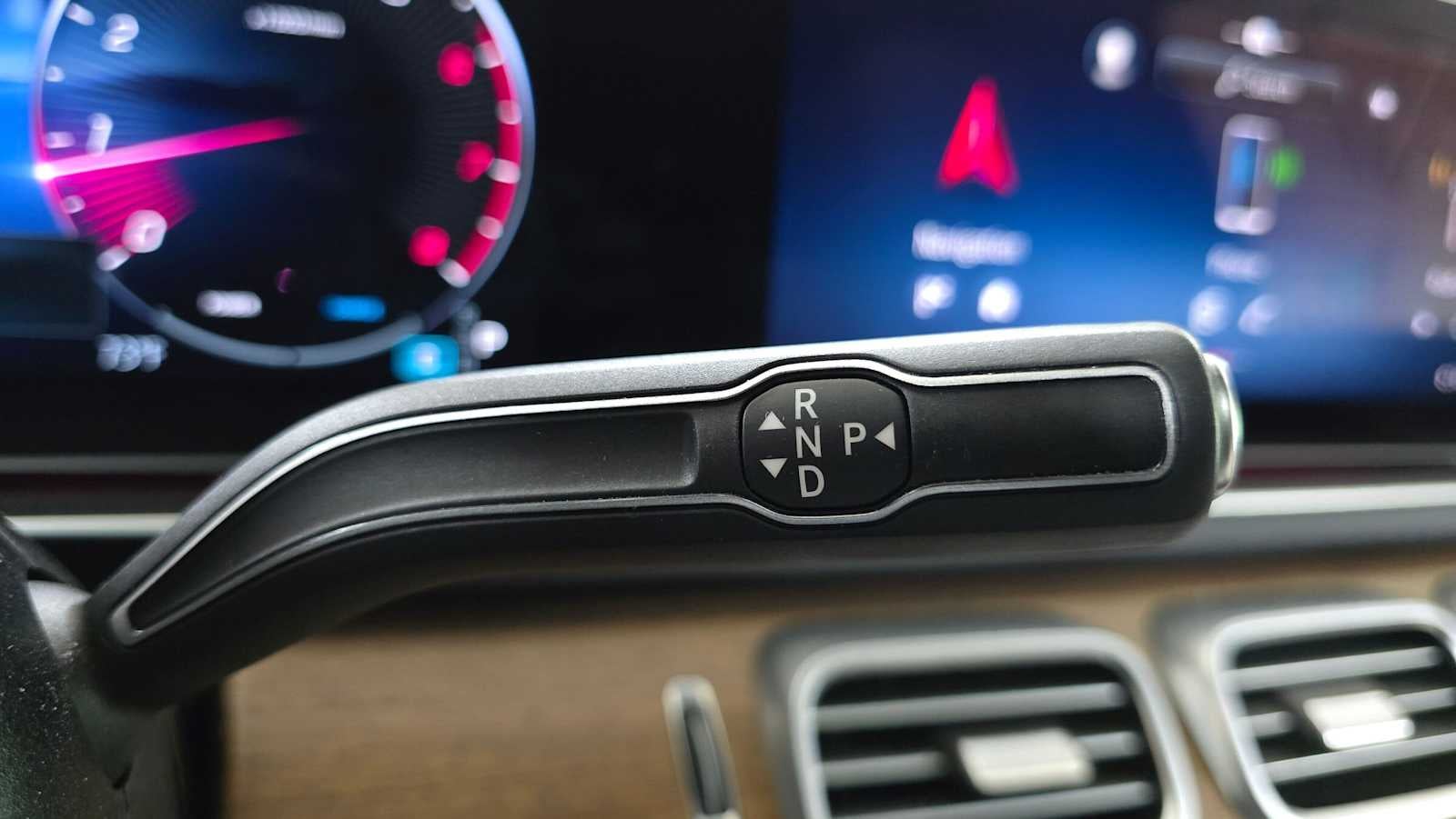 2024 Mercedes-Benz GLS 450 4MATIC® SUV