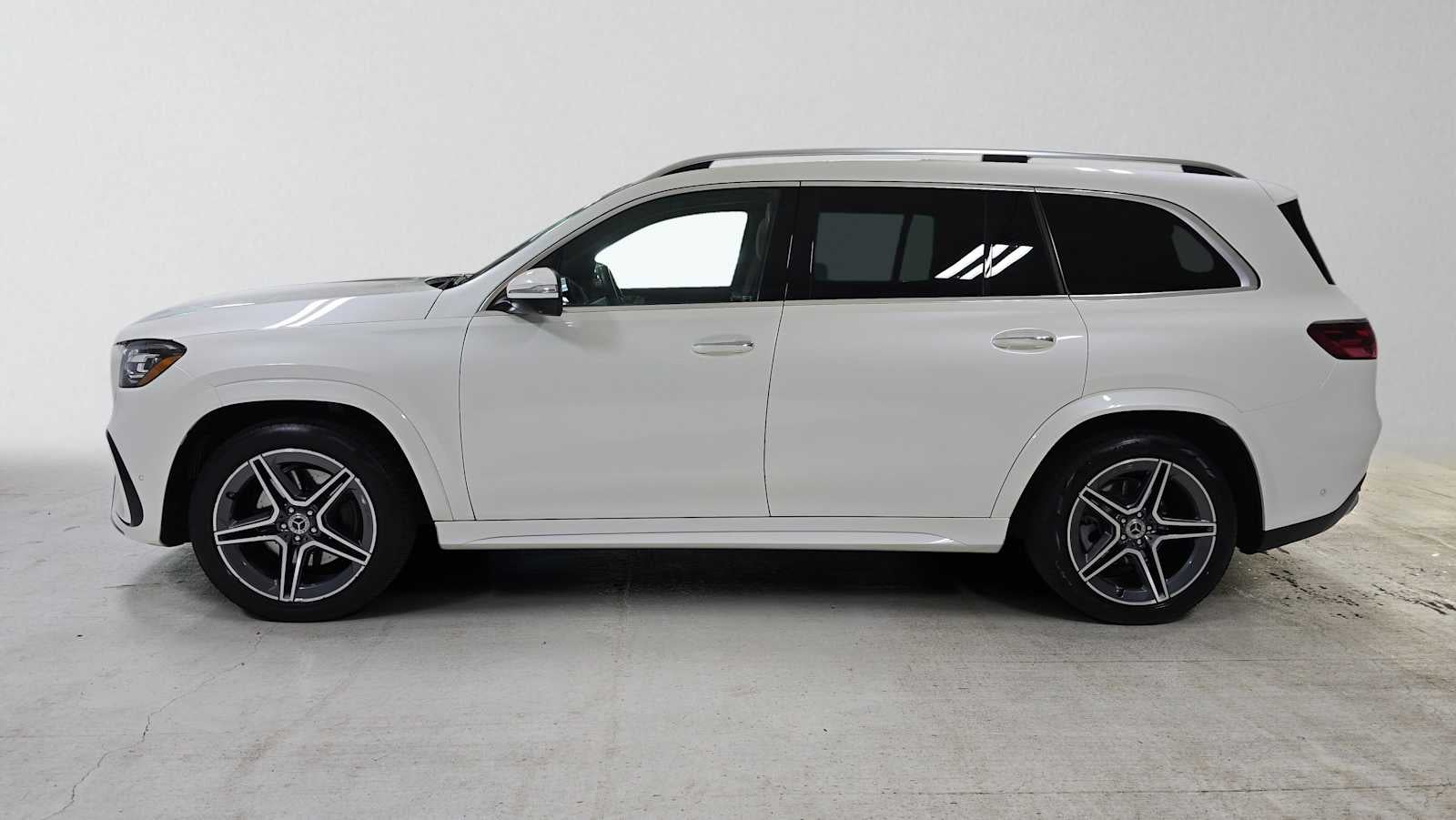 2024 Mercedes-Benz GLS 450 4MATIC® SUV
