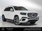 2026 Mercedes-Benz GLS GLS 450