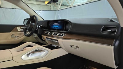 2026 Mercedes-Benz GLS GLS 450