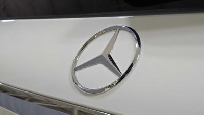 2026 Mercedes-Benz GLS GLS 450