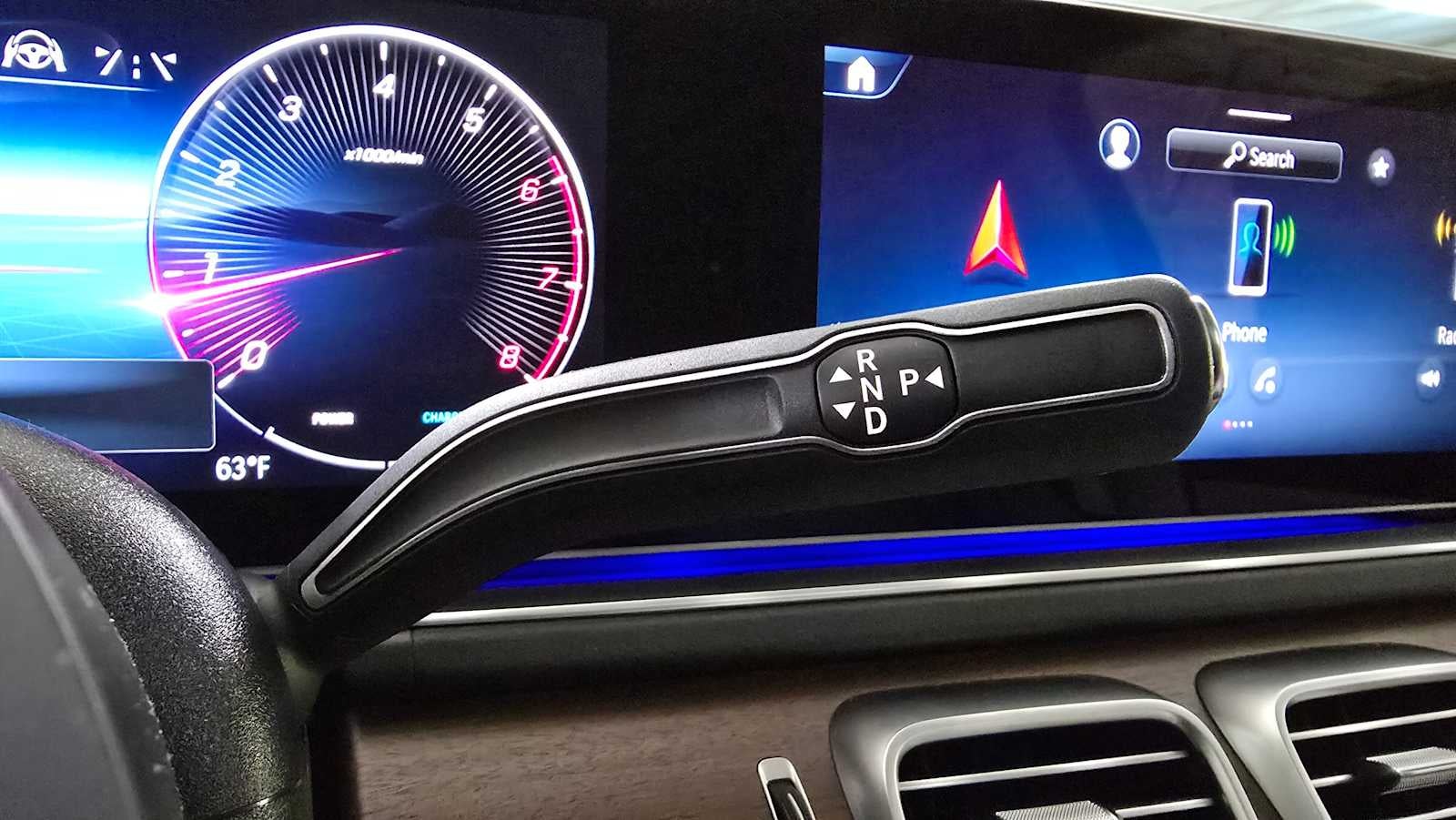 2026 Mercedes-Benz GLS GLS 450